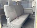2025 Toyota Hiace Van