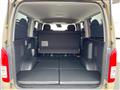 2025 Toyota Hiace Van
