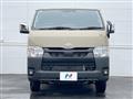 2025 Toyota Hiace Van