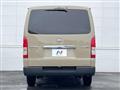 2025 Toyota Hiace Van