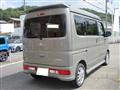 2026 Suzuki Every Wagon