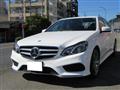 2015 Mercedes-Benz E-Class