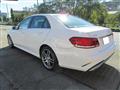 2015 Mercedes-Benz E-Class
