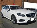 2015 Mercedes-Benz E-Class