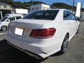 2015 Mercedes-Benz E-Class
