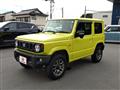 2022 Suzuki Jimny