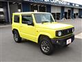 2022 Suzuki Jimny
