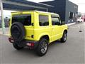 2022 Suzuki Jimny
