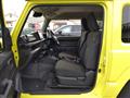 2022 Suzuki Jimny