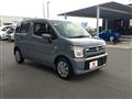 2025 Suzuki Wagon R
