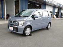 2025 Suzuki Wagon R