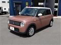 2024 Suzuki Lapin