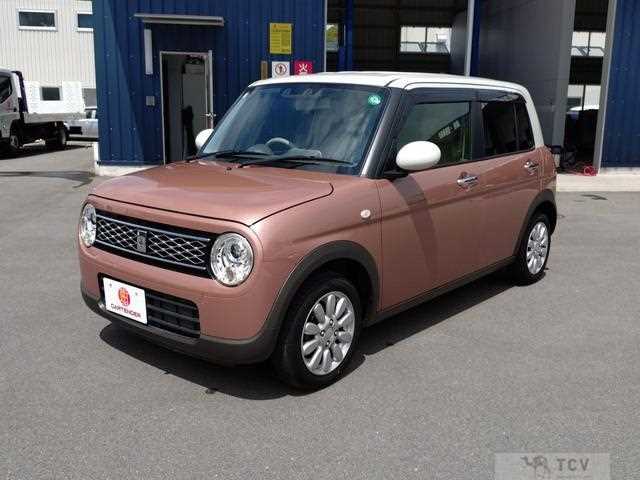 2024 Suzuki Lapin
