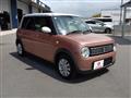 2024 Suzuki Lapin