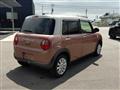 2024 Suzuki Lapin