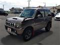 2013 Suzuki Jimny