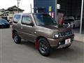 2013 Suzuki Jimny