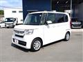 2023 Honda N BOX