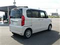 2023 Honda N BOX