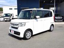 2023 Honda N BOX