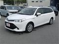 2017 Toyota Corolla Fielder