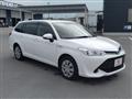 2017 Toyota Corolla Fielder