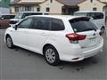 2017 Toyota Corolla Fielder