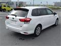 2017 Toyota Corolla Fielder