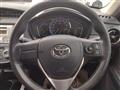 2017 Toyota Corolla Fielder