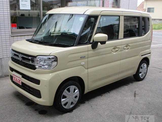 2024 Suzuki Suzuki Others