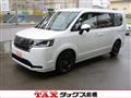 2026 Honda Step WGN