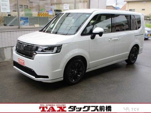 2026 Honda Step WGN