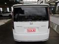 2026 Honda Step WGN