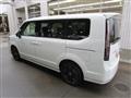 2026 Honda Step WGN