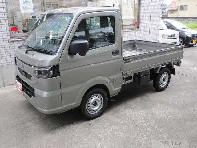 2026 Nissan Clipper Truck