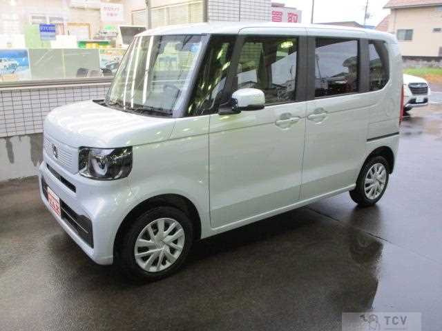 2026 Honda N BOX