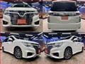 2017 Nissan Elgrand