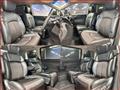 2017 Nissan Elgrand
