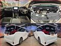 2015 Toyota Alphard G
