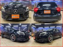 2013 Mercedes-Benz A-Class