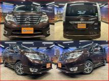 2016 Nissan Serena