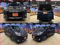 2014 Toyota Noah