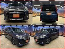 2014 Toyota Noah