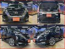 2018 Nissan Serena