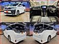 2019 Toyota Vellfire