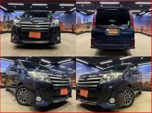 2014 Toyota Noah