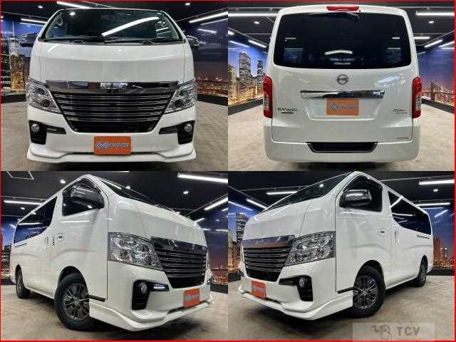 2018 Nissan Nissan Others
