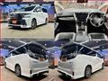 2015 Toyota Vellfire