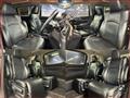 2018 Toyota Alphard G