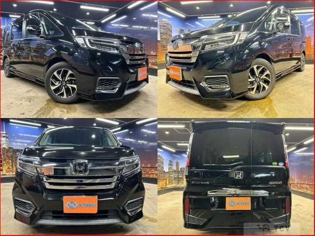 2018 Honda Honda Others
